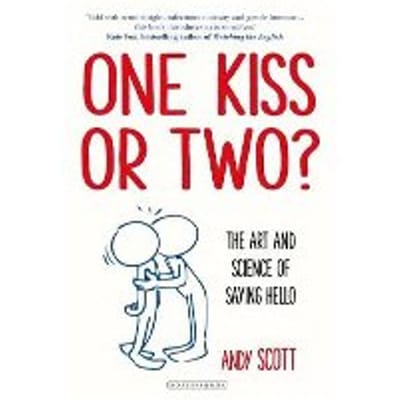 One Kiss Or Two? - Andy Scott