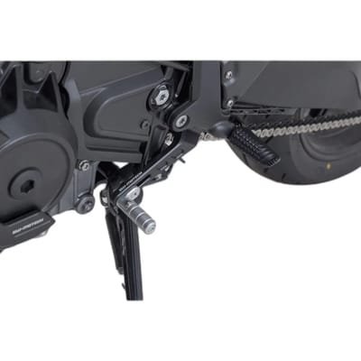 Motorfiets versnellingspook SW-Motech KTM 990 Duke