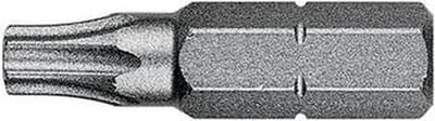 "Bit 1/4"" DIN3126 C6,3 T10x 25mm boring FORMAT"