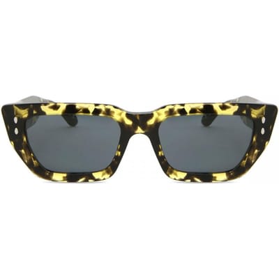 ISabel Marant Im 0159 S Scl Ir Lunettes de Soleil Femme Yellow Tortoise/54-18-145