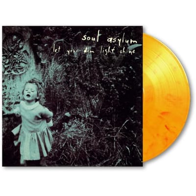 Let Your Dim Light Shine - Soul Asylum