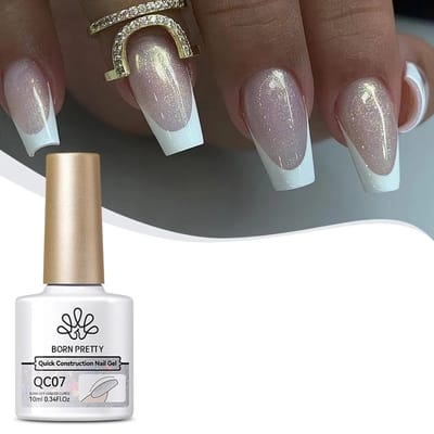 Born Pretty - Biab - 1 stuk - Builder in a bottle - Builder gel - Biab nagellak - Biab set - The gel bottle biab - Biab nagel builder - Gel in a bottle - Builder in a bottle biab