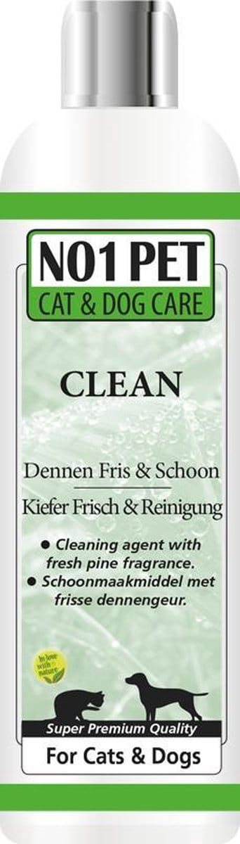 Clean 200 ml