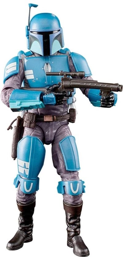 Star Wars: Black Series - Death Watch Mandalorian - Speelfiguur (15 cm)