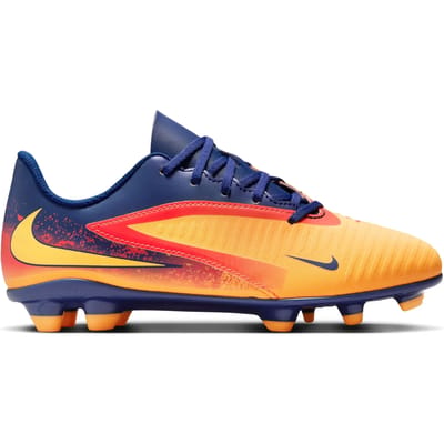 Kindervoetbalschoenen Nike Phantom 6 Low Club EH FG/MG