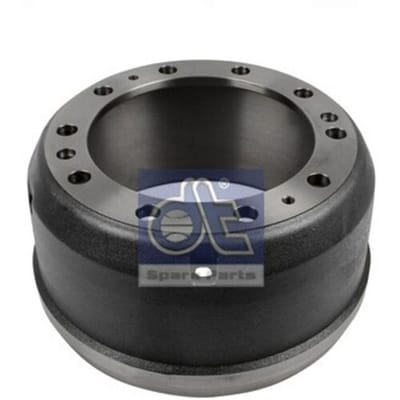 Remtrommel DT SPARE PARTS 6.60001
