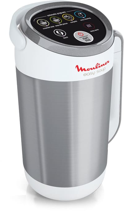Moulinex Easy Soup LM8411 - Soepmaker