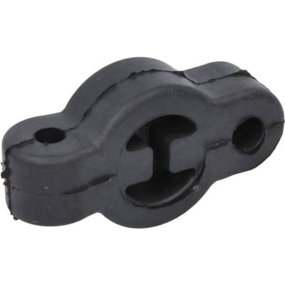 Rubberen ophangingsbuffers BOSAL 255-042