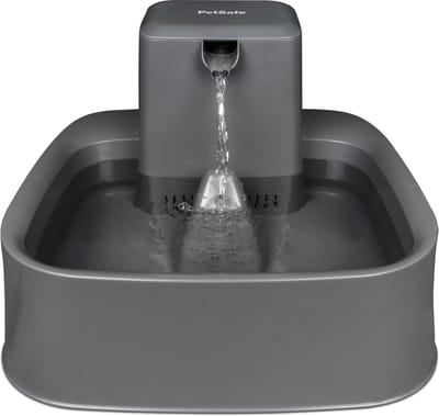 PetSafe Drinkwell Huisdierenfontein - Inhoud 7,5 liter