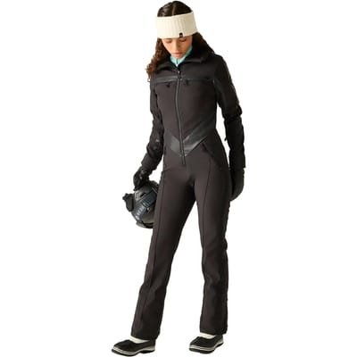 Dare2b Supremacy Ii Racepak Zwart 38 Vrouw