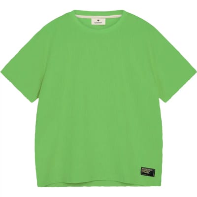 Corduroy T-shirt Anerkjendt Villads
