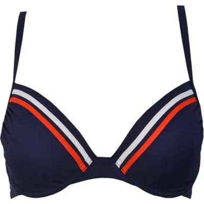 Dames zwemkleding top Red Point Marik Aros
