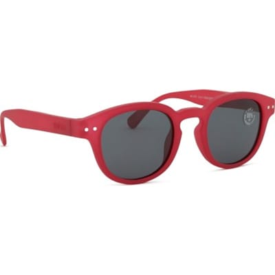 Izipizi Sun Kids #C Cranberry (voor 3–5 jaar)