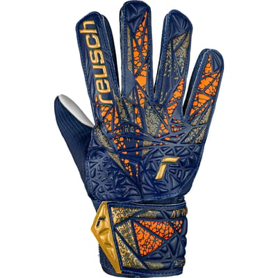 Reusch Attrackt Grip KeepershandschoenenVolwassenen - Maat 7