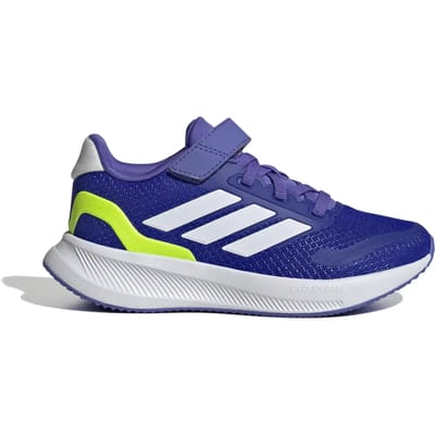 Hardloopschoenen adidas RUNFALCON 5 EL C