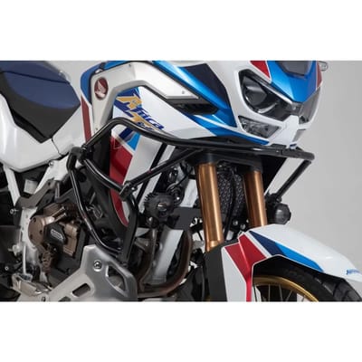 Hoge motorprotectors SW-Motech Honda CRF1100L Africa Twin Adv Sp. (19-) (x2)