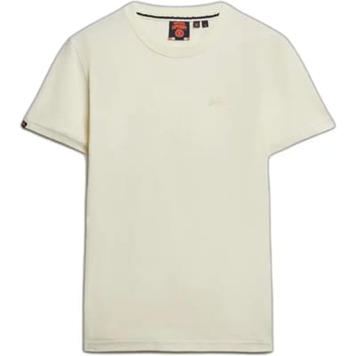 Superdry - Essential Logo T-shirt - Heren - T-shirts