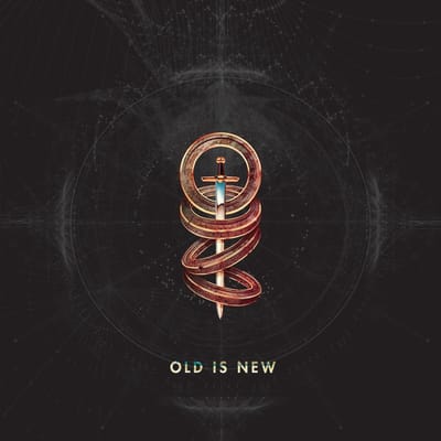 Old Is New - Toto