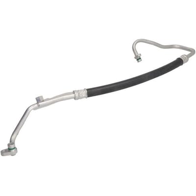 Hoge drukleiding, airconditioning Original NRF 400055
