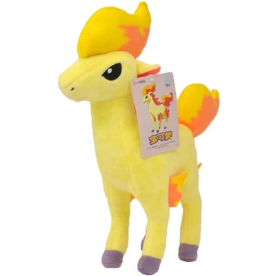 Pokmon Knuffelpop Pikachued Bulbasaur Jigglypuff Lapras Eevee Anime Pokemoned Knuffeldier Peluche Knuffelpop Cadeau voor Kind