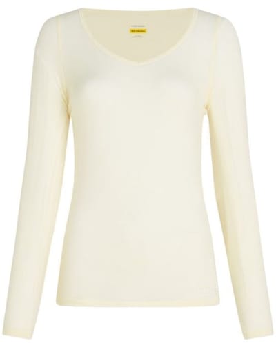 Siren LS Sweetheart Thermoshirt Dames Undyed S