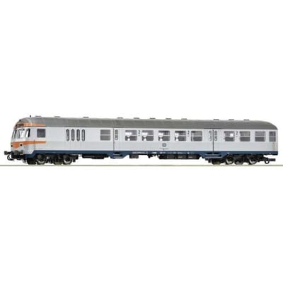 Roco 6200163 H0 stads-/streekvervoerregelwagen (DCC)