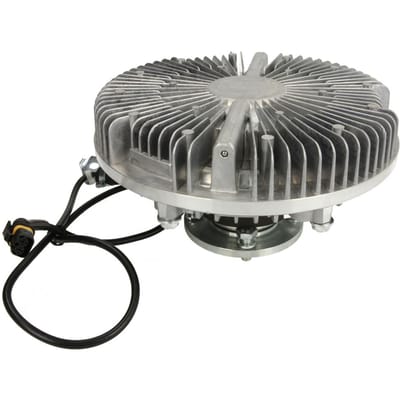 Koppeling, radiatorventilator THERMOTEC D5MA008TT