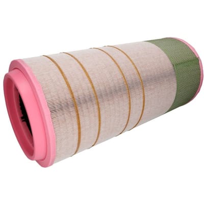 Luchtfilter MANN-FILTER C 28 1440