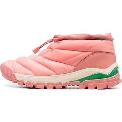 Joe Freshgoods x Vans Slip Hiker LX 'Coral Almond' 42.5