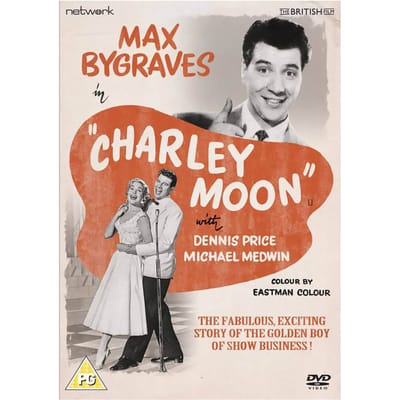 Charley Moon