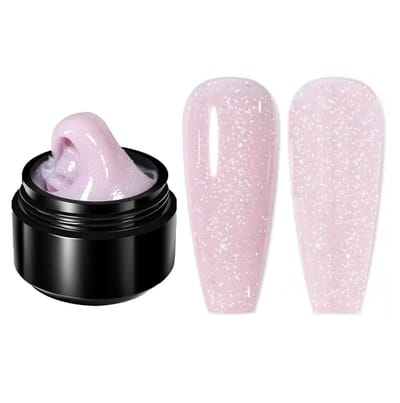 Born Pretty - Builder gel - 15 ml - HEMA-vrij - Buildergel - Builder gel nagels - Builder gel set - Builder gel gel nagels - Gelnagels - Gel nagels - Gel voor nagels - Hard gel - Polygel