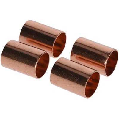 Sanivesk Soldeer Rk Recht 15x15mm 1 Stuk