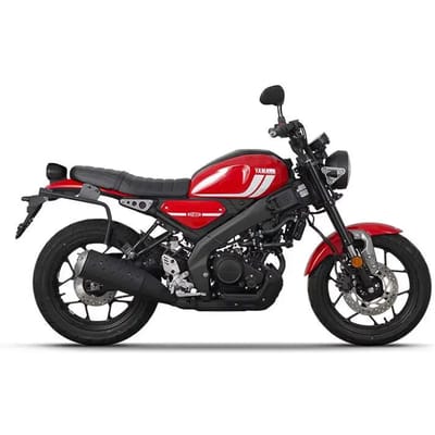 Zijsteun Shad 3P System Yamaha XSR 125