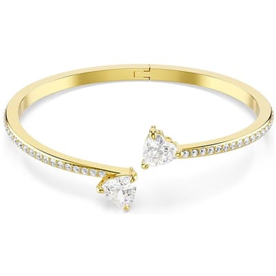 Swarovski 5733474 - Armband (sieraad) - Verguld metaal