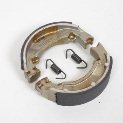 Mâchoire de frein Bendix pour Scooter Chinois 50 Scoot Neuf