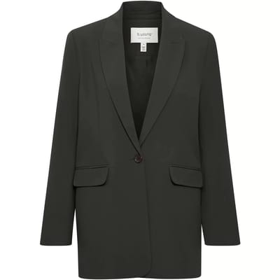 b.young BYDANTA BLAZER Y - Dames Blazer - Maat 40
