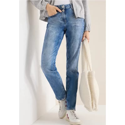 Straight Legs jeans