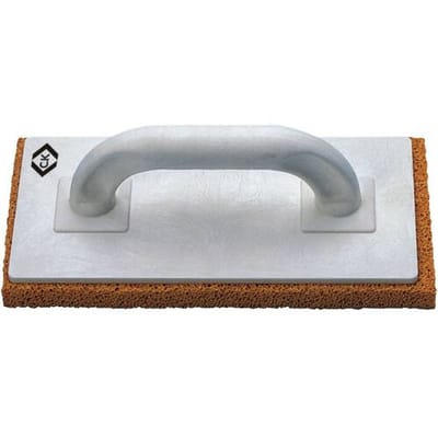 Sponszool C.K T5173, voor pleisterwerk