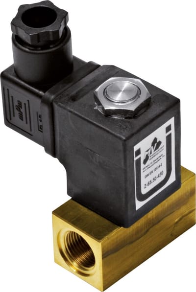 Bosch installatietoebehoren nr. 1638 anti-hevel magneetventiel R 3/8, 8718580841