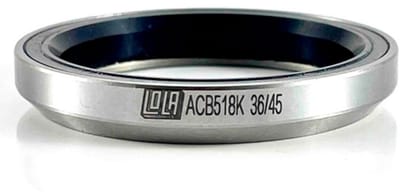 Lola Acb518k Stuurlager Zilver