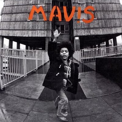 Mavis Presented By Ashley Beedle