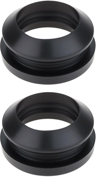 Dailygoods - 2 Stuks Vervangende Wasmachine Pakking voor Whirlpool