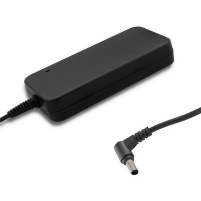 Qoltec laptopvoeding voor Asus 130W |   19,5V |   6.67A |   4,5*3,0 + pin |   + voedingskabel