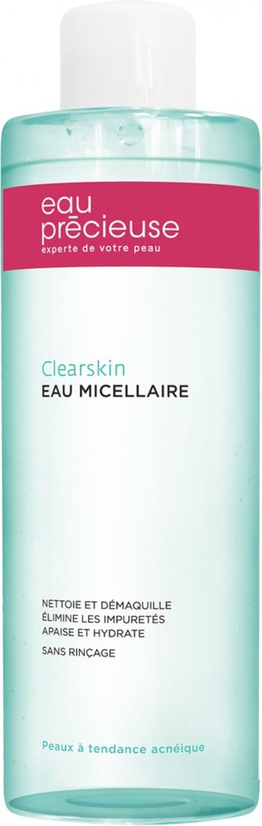 Eau Précieuse Clearskin Micellair Water 400 ml