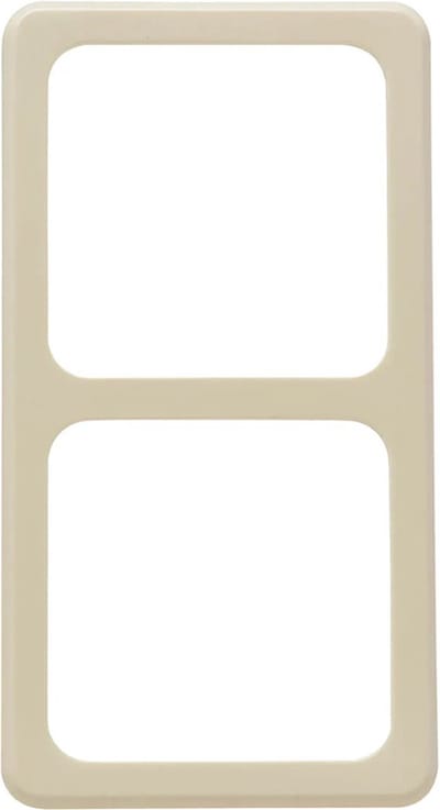 PEHA standaard Afdekraam Schakelmateriaal - 00202211 - E2WEU