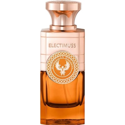 Electimuss London Verkenner Extrait de Parfum Damesparfum Unisex 100 ml