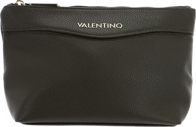 VALENTINO Cosmetische tas Cinnamon Re Soft Cosmetic Case Militare Kaki