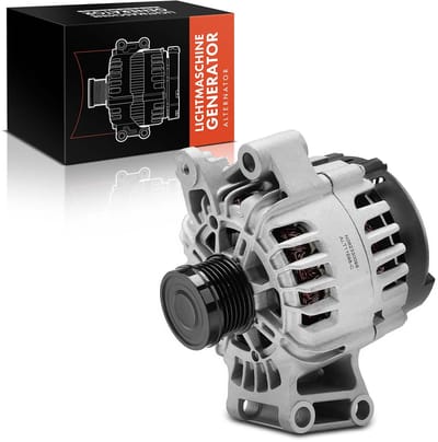 Frankberg 1x dynamo voor Ford Grand C S Max Fiesta VI Focus III 16L-