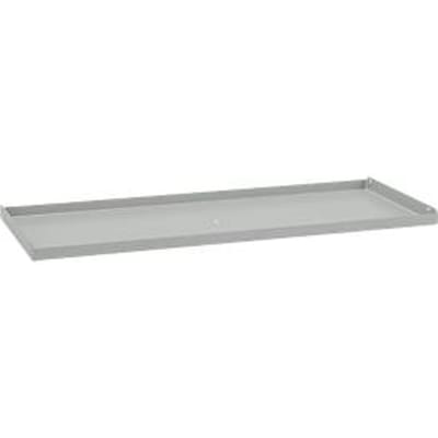 Extra legbord voor Cemo PROline 12/20 veiligheidsopslagkast, B 1050 x D 440 x H 40 mm