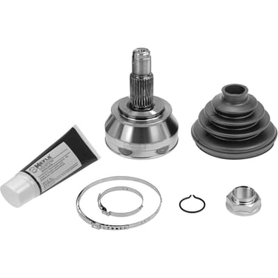 Homokineet reparatie set, aandrijfas MEYLE KIT 15-14 498 0002